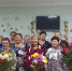 День пожилых людей - Соцзащита населения по Инсарскому району