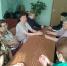 «Мы не забываем имена героев» - Соцзащита населения по Инсарскому району