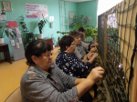 Плетём сети