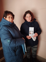Продолжаем распространять памятки о компенсации расходов на приобретение автономных пожарных извещателей