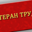 Порядок и условия присвоения звания «Ветеран труда» - Соцзащита населения по Инсарскому району