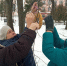 3 февраля — Международный день кормления птиц - Соцзащита населения по Инсарскому району