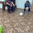 А ну — ка, бабушки!» - Соцзащита населения по Инсарскому району