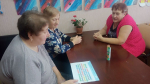 Тренинги когнитивных функций