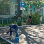 Субботник