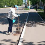 Субботник