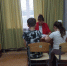 О работе игротерапевтического кабинета - Соцзащита населения по Инсарскому району