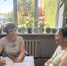 Неделя правовой помощи - Соцзащита населения по Инсарскому району
