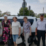 Доставка лиц старше 65 лет в медицинские организации для прохождения диспансеризации - Соцзащита населения по Инсарскому району