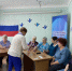 Главный флаг страны великой - Соцзащита населения по Инсарскому району
