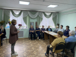 День солидарности в борьбе с терроризмом