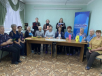 День солидарности в борьбе с терроризмом