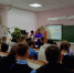 Всероссийский день правовой помощи детям - Соцзащита населения по Инсарскому району