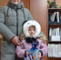 Продолжается выдача новогодних подарков от Главы Республики Мордовия - Соцзащита населения по Инсарскому району
