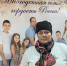 Вручение «Удостоверения многодетной семьи» - Соцзащита населения по Инсарскому району