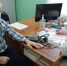 Доставка граждан старше 65 лет, проживающих в сельской местности, на диспансеризацию - Соцзащита населения по Инсарскому району