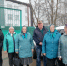 Доставка лиц старше 65 лет в медицинские организации для прохождения диспансеризации - Соцзащита населения по Инсарскому району