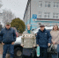 Доставка лиц старше 65 лет в ГБУЗ РМ   «Рузаевская центральная районная больница» г.Инсар для прохождения диспансеризации - Соцзащита населения по Инсарскому району