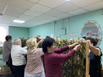 Плетем сети