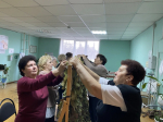 Плетем сети